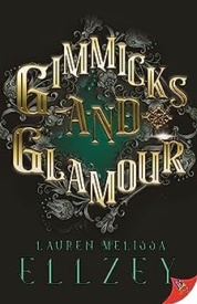 Cover of Gimmicks and Glamour