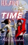 Cover of Heart of Time
