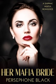 Cover of "Her Mafia Bride"