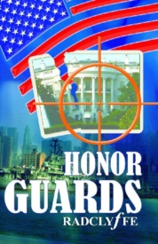 Cover of Honor Guards