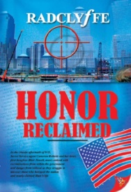 Cover of Honor Reclaimed