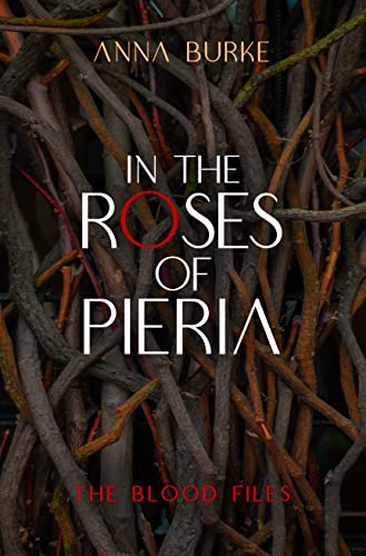 Cover of In the Roses of Pieria