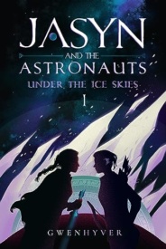 Cover of Jasyn and the Astronauts
