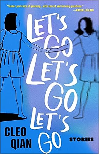 Cover of Let’s Go Let’s Go Let’s Go