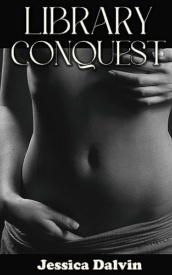 Cover of Library conquest