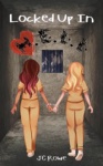 Cover of Locked Up In H.E.L.L.