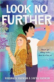 Cover of Look No Further