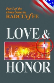 Cover of Love & Honor