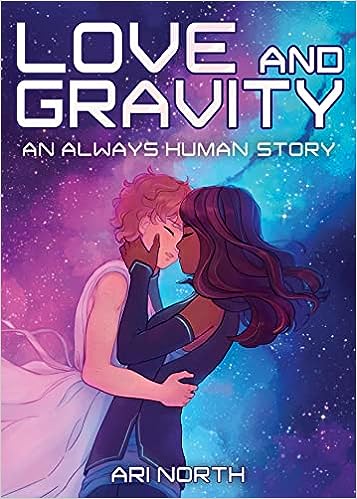 Cover of Love and Gravity