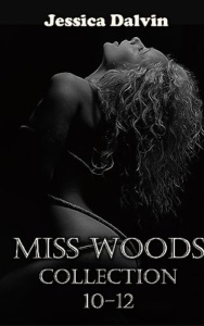 Miss Woods: Collection 10 – 12