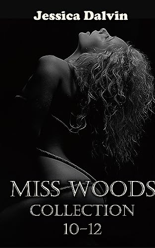Cover of Miss Woods 10-12