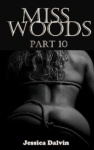 Cover of Miss Woods 10