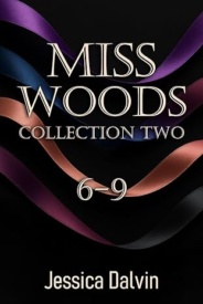 Cover of Miss Woods Collection: Parts 6-9