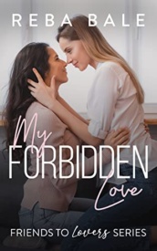 Cover of My Forbidden Love