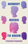 Cover of Nobody Needs to Know