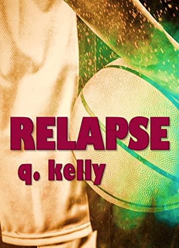 Cover of Relapse