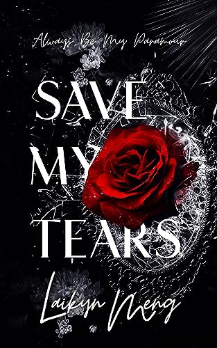 Cover of Save My Tears