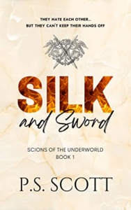 Silk and Sword
