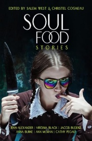 Cover of Soul Food Stories