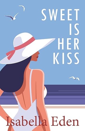 Cover of Sweet is Her Kiss