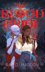The Blood Bride