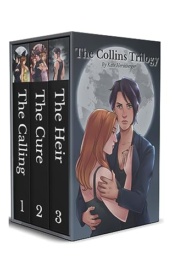 Cover of The Collins Trilogy