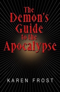 The Demon’s Guide to the Apocalypse