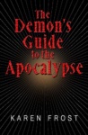Cover of The Demon's Guide to the Apocalypse