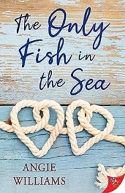 Cover of The Only Fish in the Sea