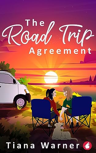 Cover of The Road Trip Agreement