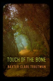 Cover of Touch of the Bone