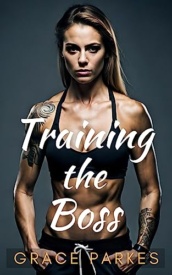 Cover of Training The Boss