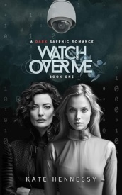 Cover of Watch Over Me