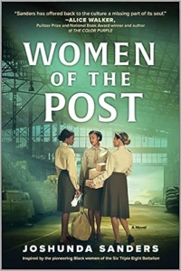 Women of the Post