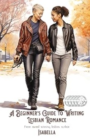 Cover of A Beginner's Guide to Writing Lesbian Romance