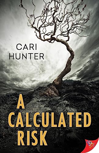 Cover of A Calculated Risk