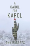 Cover of A Carol for Karol