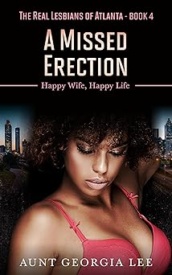 Cover of A Missed Erection