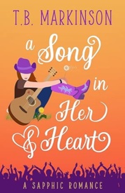 Cover of A Song in Her Heart