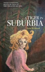 Cover of A Tiger in Suburbia