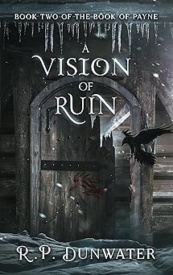 Cover of A Vision of Ruin