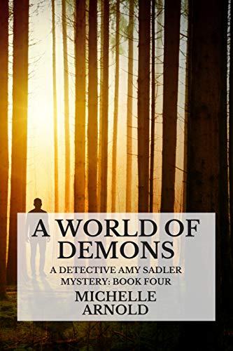 Cover of A World of Demons
