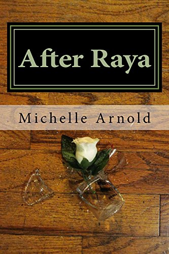 Cover of After Raya