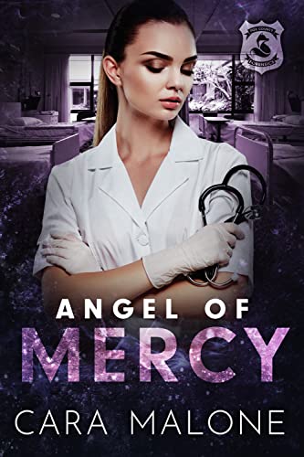 Cover of Angel of Mercy