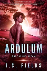 Cover of Ardulum Second Don