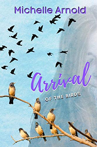 Cover of Arrival of the Birds