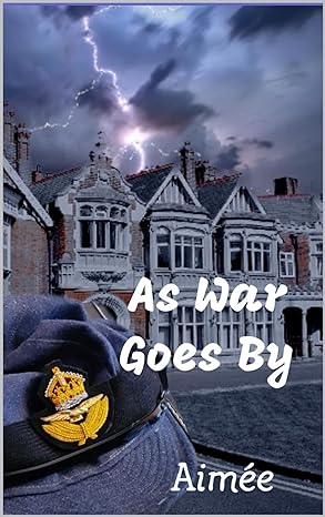 Cover of As War Goes By