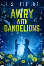 Cover of Awry With Dandelions