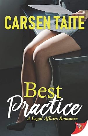 Cover of Best Practice
