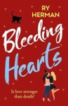 Cover of Bleeding Hearts